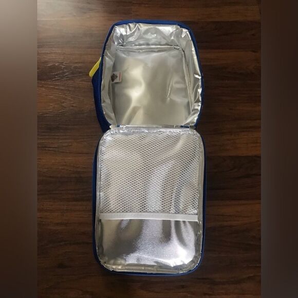 NWOT … NICKELODEON “Paw Patrol “ Lunch Tote - Picture 6 of 7